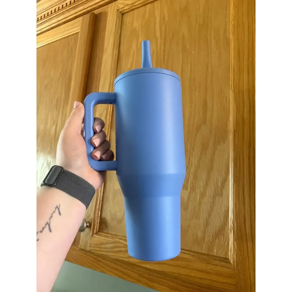 HydroJug 40 oz. Traveler water bottle